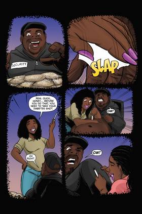 Read Decay   4 Page 5 in English