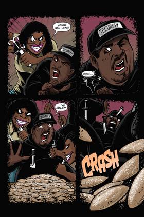 Read Decay   4 Page 6 in English