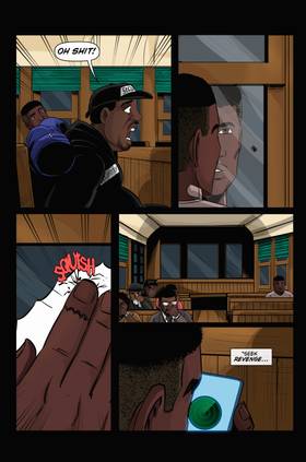 Read Decay   4 Page 7 in English