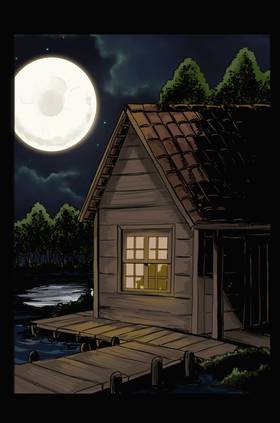 Read Decay   4 Page 9 in English