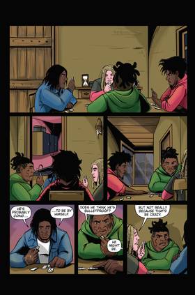 Read Decay   4 Page 10 in English