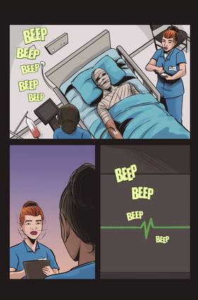 Read Decay   5 Page 3 in English