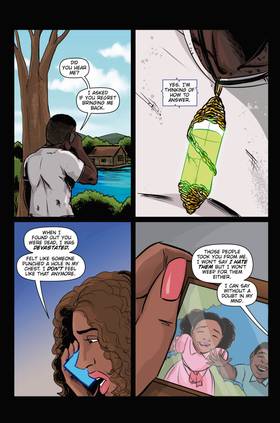 Read Decay   5 Page 4 in English