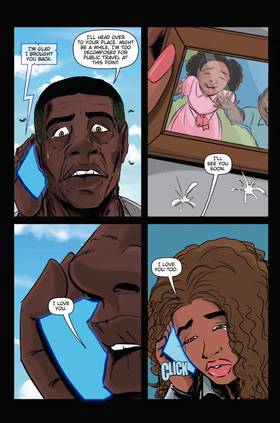 Read Decay   5 Page 5 in English