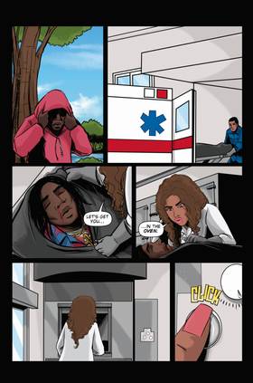 Read Decay   5 Page 6 in English