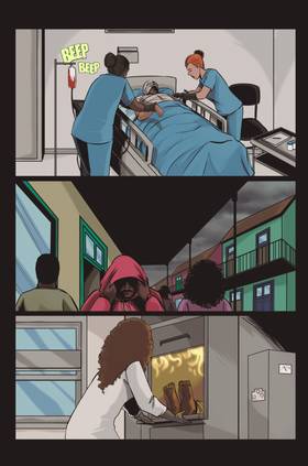 Read Decay   5 Page 7 in English
