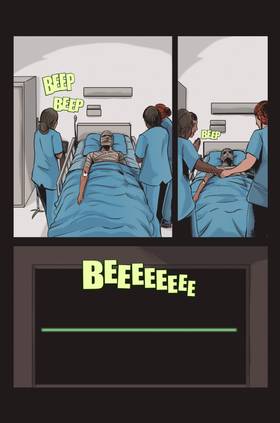 Read Decay   5 Page 8 in English