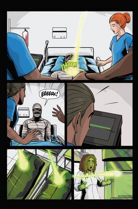Read Decay   5 Page 10 in English