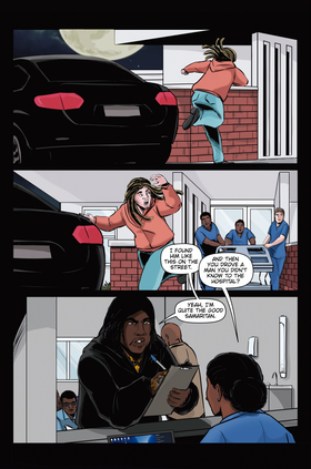 Read Decay   3 Page 3 in English