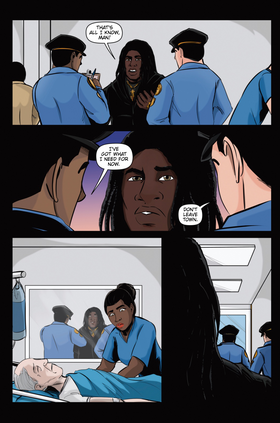 Read Decay   3 Page 4 in English