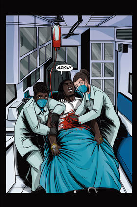 Read Decay   3 Page 7 in English