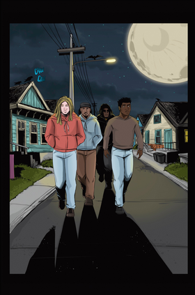 Read Decay   3 Page 9 in English