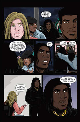Read Decay   3 Page 10 in English