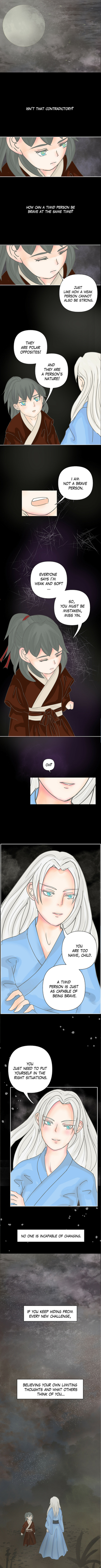 Ch. 5 - Polar Opposites