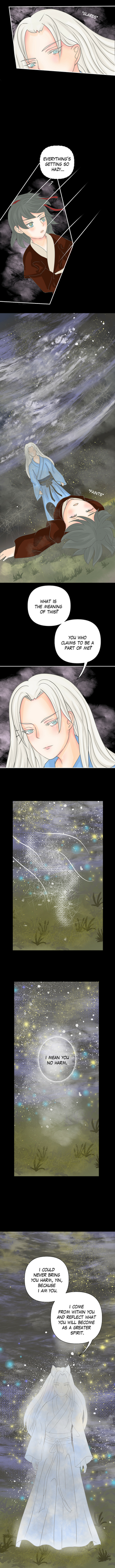 Ch. 7 - My Vision Of A Great Spirit