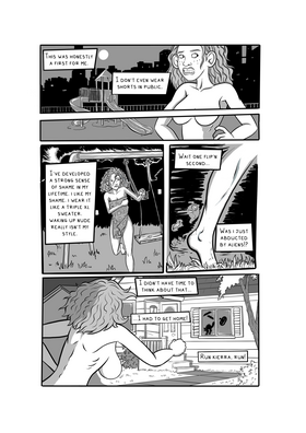 Read Saving The World  1 Page 10 in English
