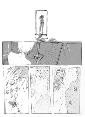 Read shower  1 Page 2 in English
