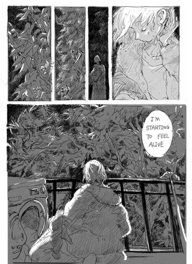 Read shower  1 Page 7 in English