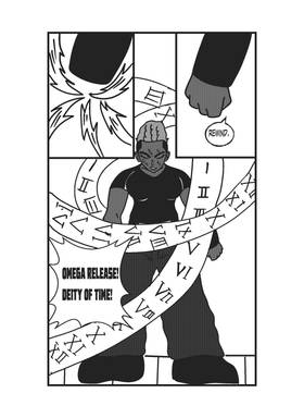 Read World breaker  87 Page 6 in English