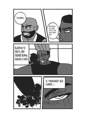 Read World breaker  87 Page 4 in English