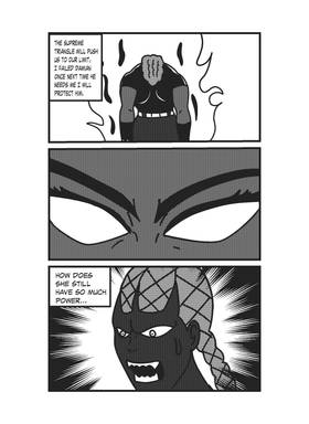 Read World breaker  87 Page 5 in English