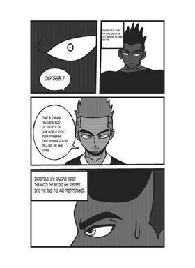 Read World breaker  87 Page 7 in English