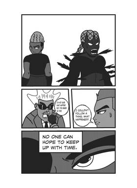 Read World breaker  87 Page 9 in English