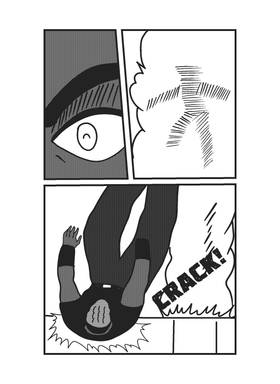 Read World breaker  87 Page 3 in English