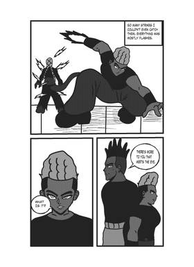Read World breaker  87 Page 10 in English