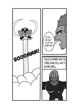 Read World breaker  88 Page 10 in English