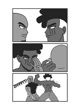 Read World breaker  88 Page 2 in English
