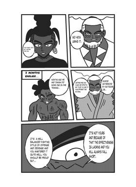 Read World breaker  88 Page 5 in English