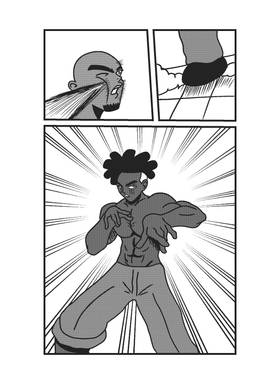 Read World breaker  88 Page 4 in English