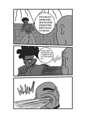 Read World breaker  88 Page 6 in English