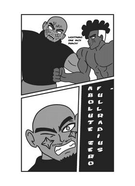 Read World breaker  88 Page 8 in English