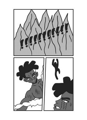 Read World breaker  88 Page 9 in English