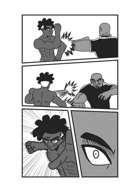 Read World breaker  88 Page 3 in English