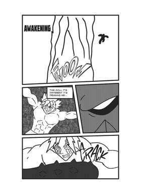 Read World breaker  89 Page 5 in English