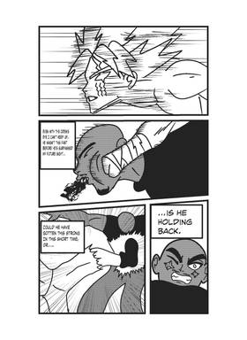 Read World breaker  89 Page 3 in English