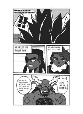 Read World breaker  89 Page 9 in English