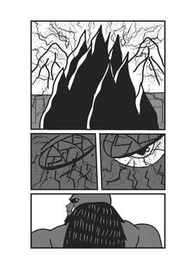 Read World breaker  89 Page 10 in English