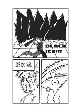 Read World breaker  89 Page 8 in English