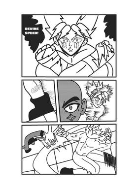 Read World breaker  89 Page 2 in English