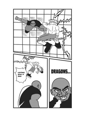 Read World breaker  89 Page 4 in English