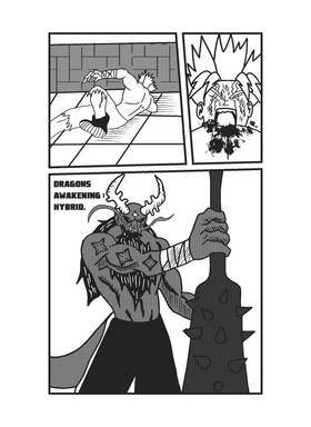 Read World breaker  89 Page 6 in English