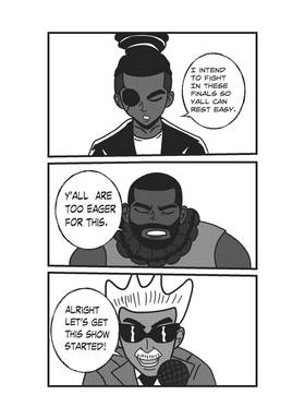 Read World breaker  90 Page 9 in English