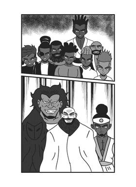 Read World breaker  90 Page 10 in English