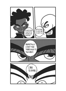 Read World breaker  90 Page 4 in English