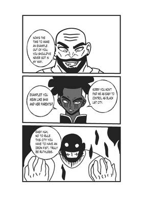 Read World breaker  90 Page 5 in English