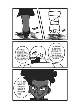 Read World breaker  90 Page 7 in English